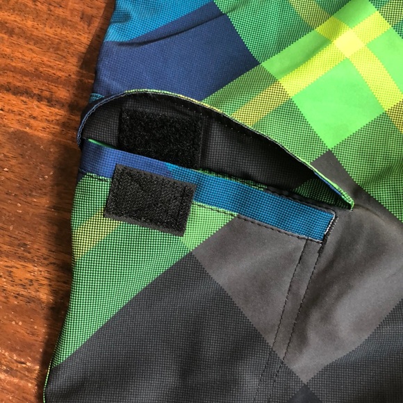 🎉Host Pick!🎉NWT! Mossimo Supply Co. Board Shorts - Picture 9 of 12